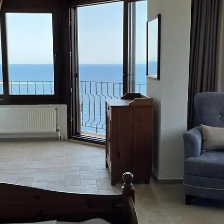 Nergis * Karaburun (Izmir)