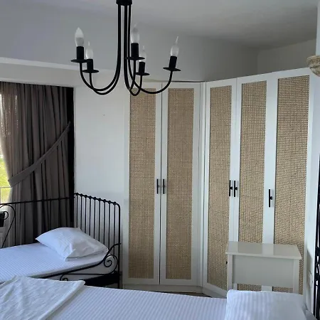 Hotel Nergis *