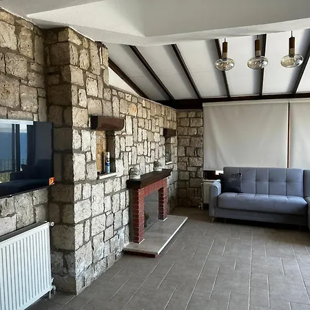 Nergis Hotel Karaburun (Izmir)