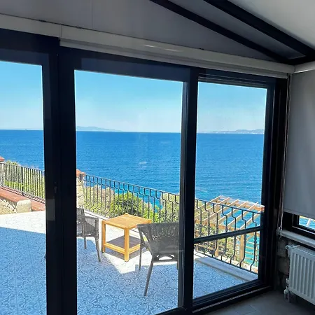 Hotel Nergis Karaburun (Izmir)