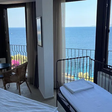 Hotel Nergis