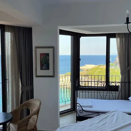 Hotel Nergis *
