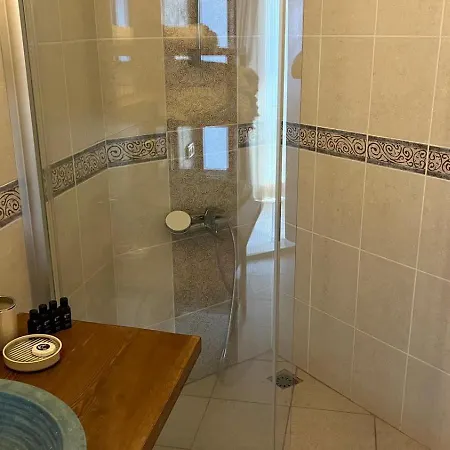 Hotel Nergis Karaburun (Izmir)