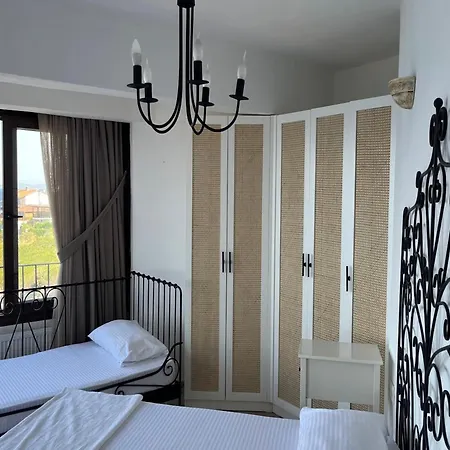 Nergis Hotel