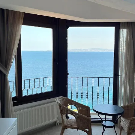 Hotel Nergis *