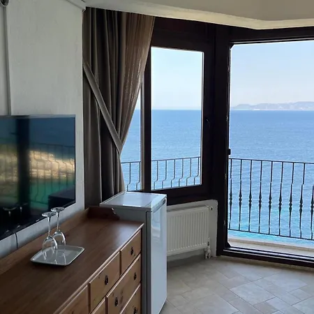 Nergis Hotel Karaburun (Izmir)