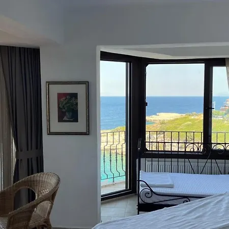 Hotel Nergis Karaburun (Izmir)