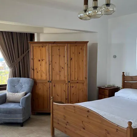 Nergis Hotel