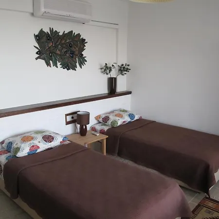 Hotel Nergis
