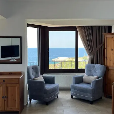 Hotel Nergis *