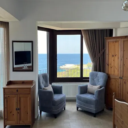 Nergis Hotel Karaburun (Izmir)