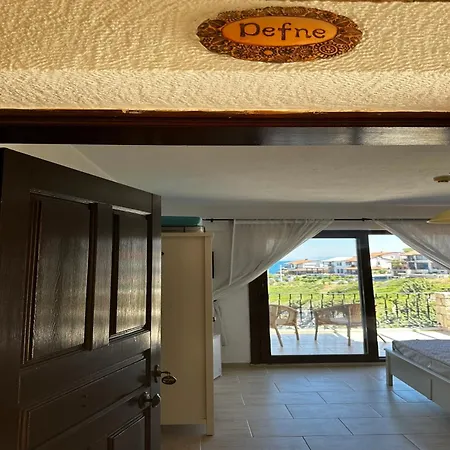 Nergis Hotel