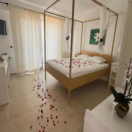 Hotel Nergis *