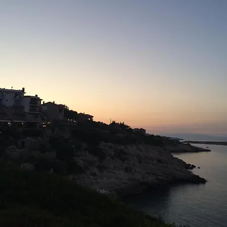 Nergis Hotel Karaburun (Izmir)