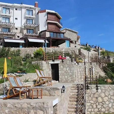 Nergis Hotel Karaburun (Izmir)