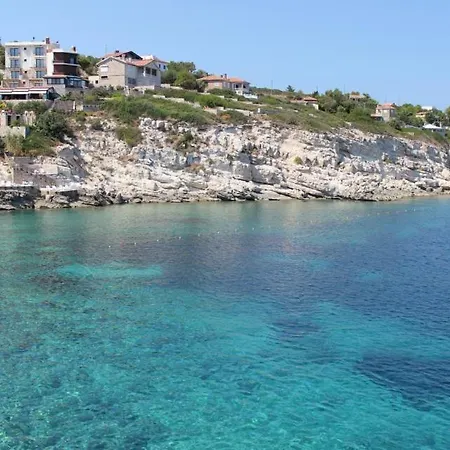 Nergis Hotel
