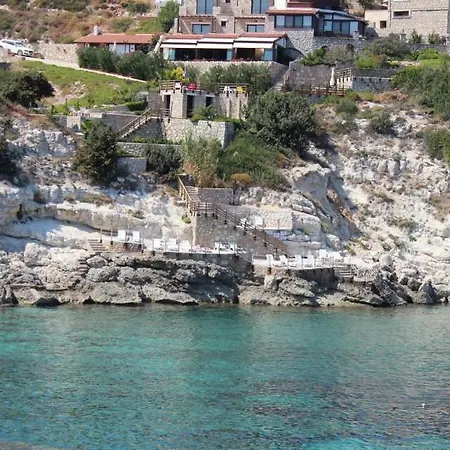 Hotel Nergis *