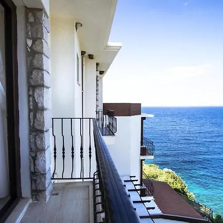 Nergis Hotel Karaburun (Izmir)