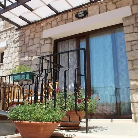 Nergis Hotel