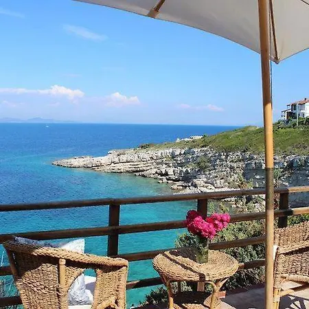Hotel Nergis *