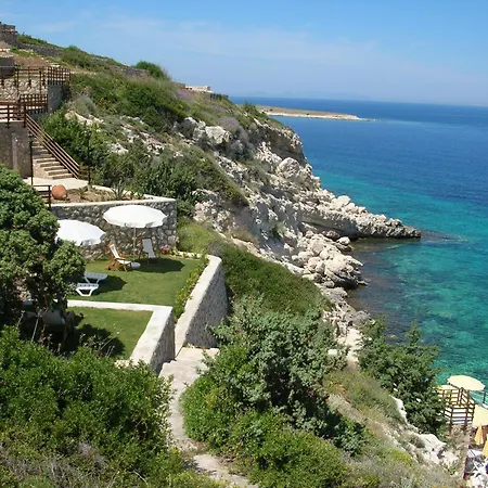 Hotel Nergis Karaburun (Izmir)