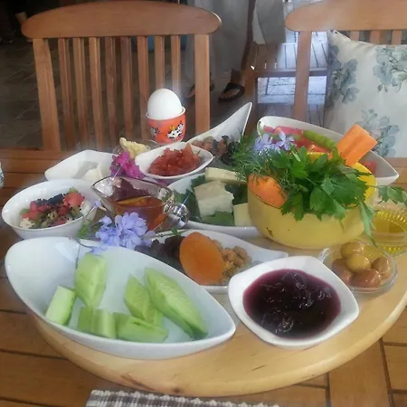 Nergis * Karaburun (Izmir)