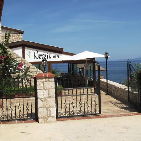 Hotel Nergis Karaburun (Izmir)