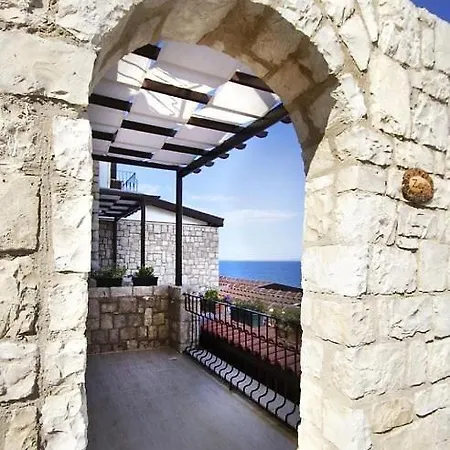 Hotel Nergis