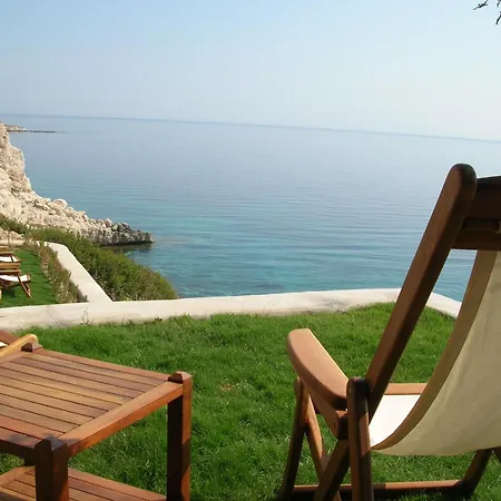 Nergis Hotel *