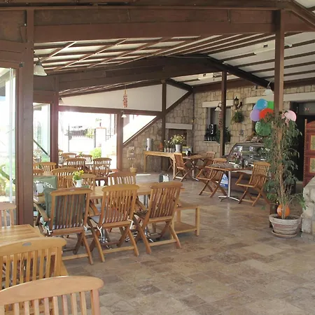 Nergis Hotel