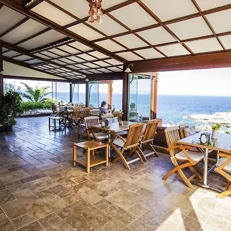 Nergis Hotel Karaburun (Izmir)