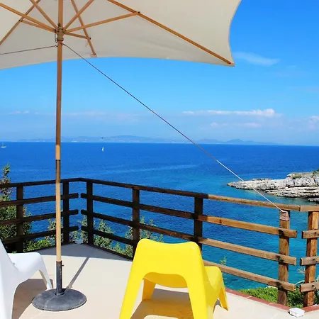 Hotel Nergis Karaburun (Izmir)