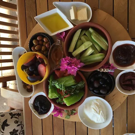 Nergis Hotel