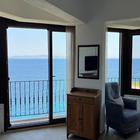 Nergis Otel