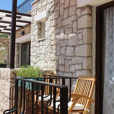 Otel Nergis *
