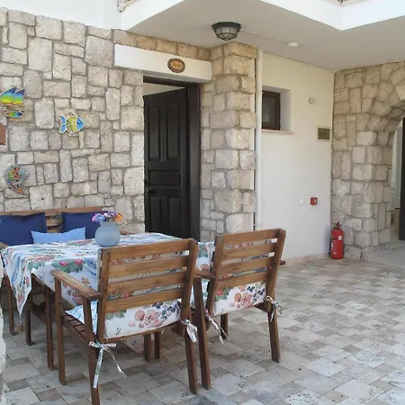 Otel Nergis