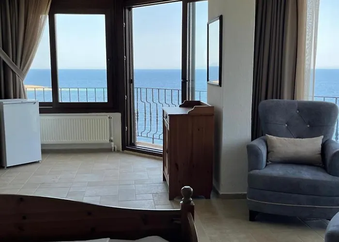 Nergis * קרבורון