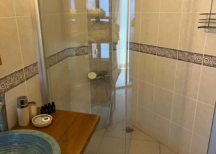 Hotel Nergis Karaburun (Izmir)