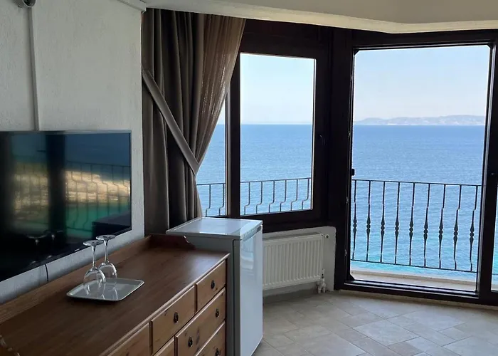 Nergis * Karaburun (Izmir)