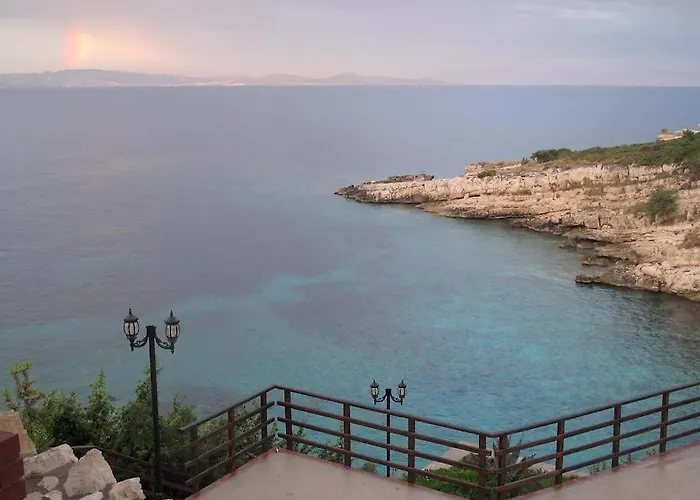 Nergis * Karaburun (Izmir)