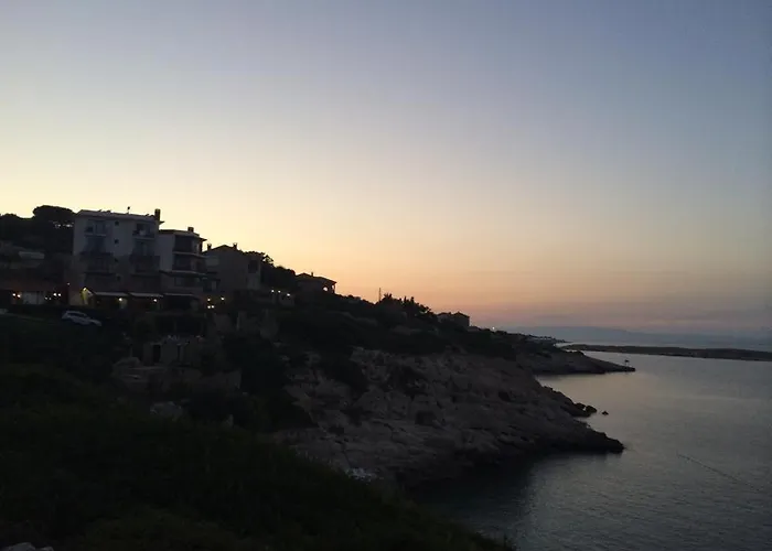 Nergis Hotel Karaburun (Izmir)