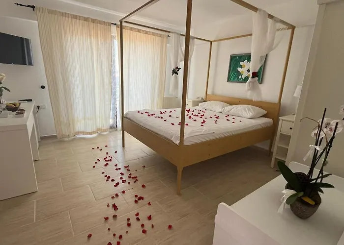 Hotel Nergis Karaburun (Izmir)