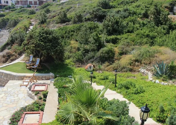 Nergis * Karaburun (Izmir)