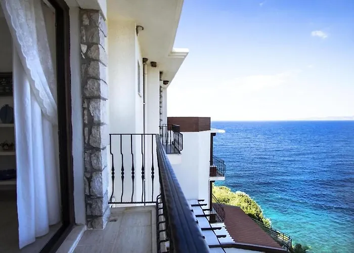 Nergis Hotel Karaburun (Izmir)