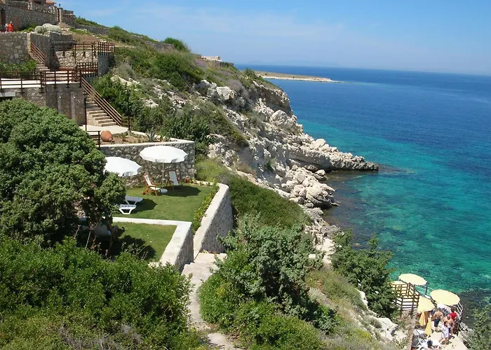 Hotel Nergis Karaburun (Izmir)