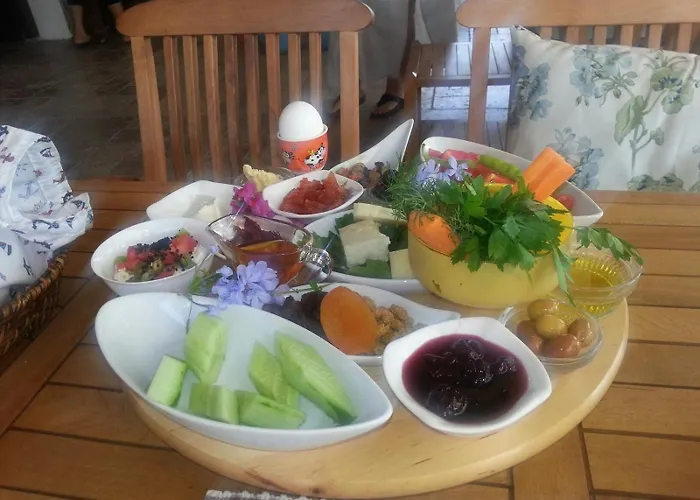 Nergis * Karaburun (Izmir)