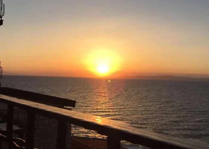 Nergis Hotel Karaburun (Izmir)