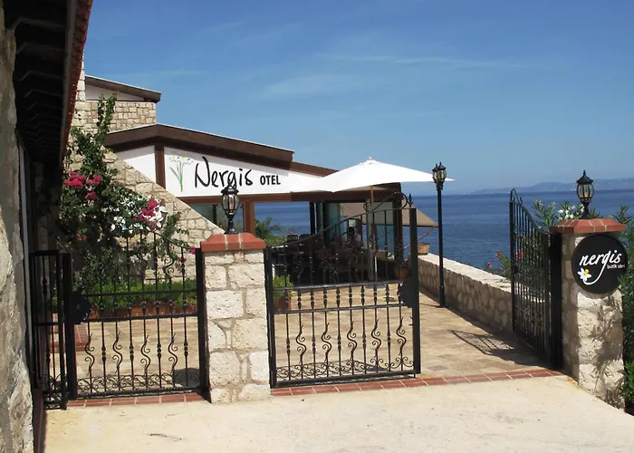 Hotel Nergis Karaburun (Izmir)