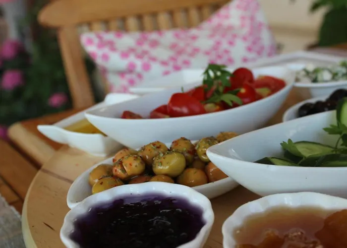 Nergis * קרבורון