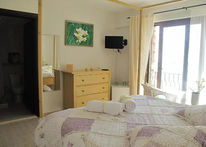 Nergis * קרבורון